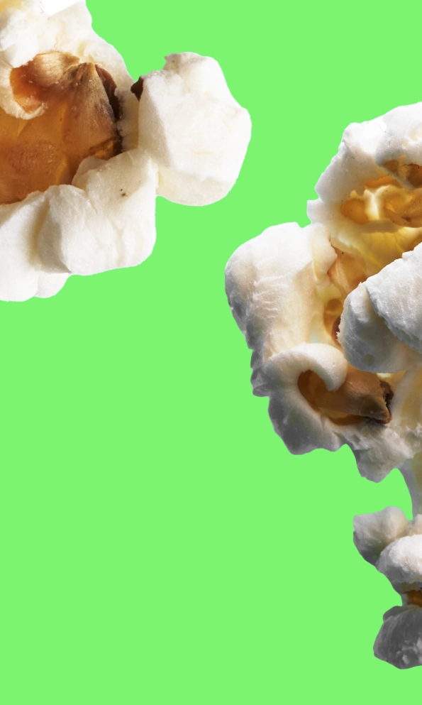Alimentación con propuesta diferenciada